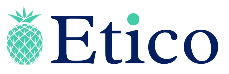 Etico Logo