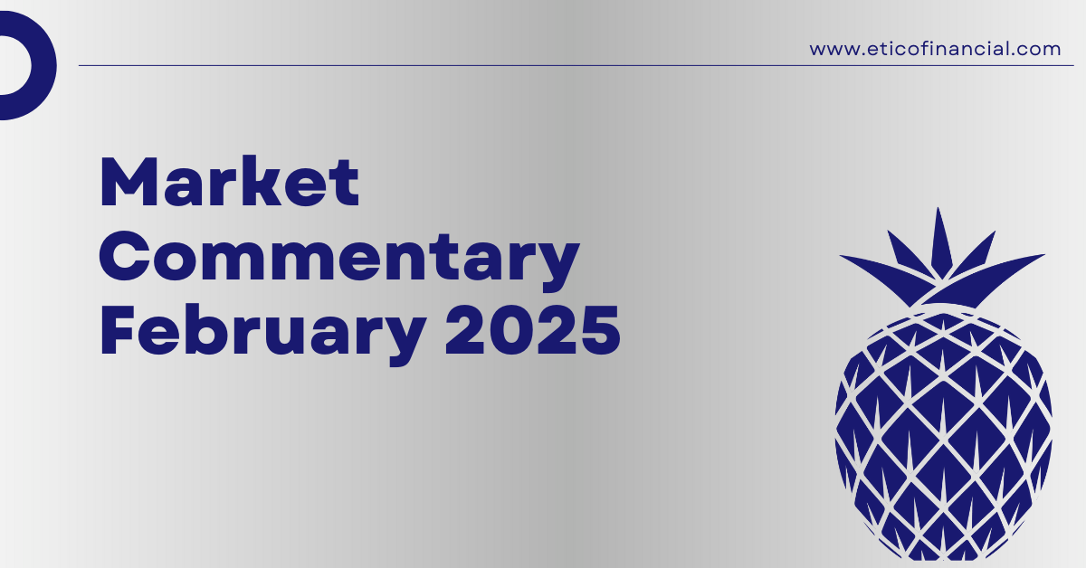 Market Outlook 2025: How Advisors Can Navigate This Year’s Opportunities and Risks