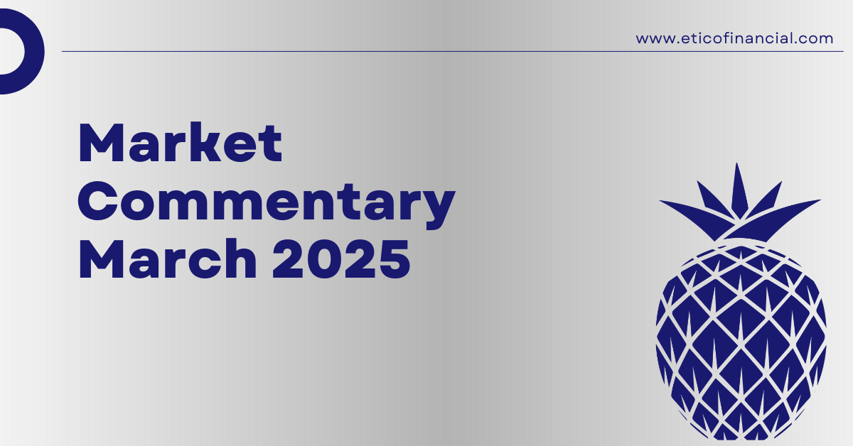 Market Volatility in 2025: What Advisors Need to Watch