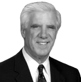 Advisor - George Lex Headshot
