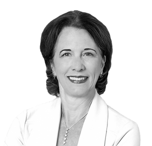 Carol Wildermuth