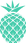 Pineapple logo